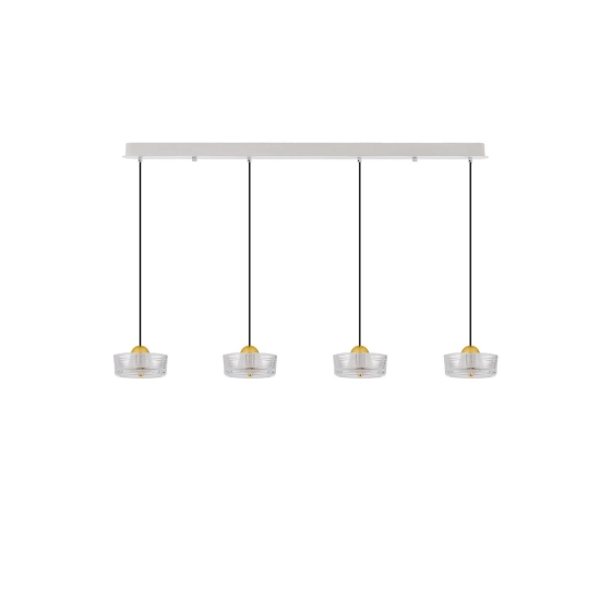 Lampa wisząca ESPINAR LE44732 Luces Exclusivas - zdjęcie produktu