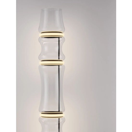Lampa podłogowa ABANCAY LE44592 Luces Exclusivas - zdjęcie dodatkowe 4