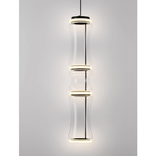 Lampa wisząca ABANCAY LE44593 Luces Exclusivas - zdjęcie dodatkowe 4