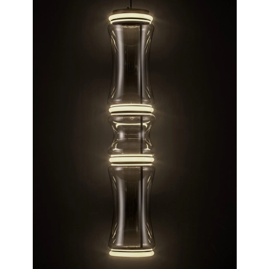 Lampa wisząca ABANCAY LE44593 Luces Exclusivas - zdjęcie dodatkowe 5