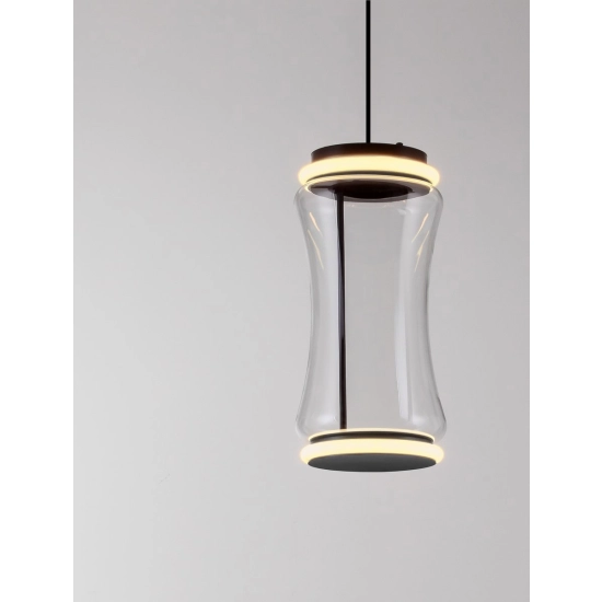 Lampa wisząca ABANCAY LE44594 Luces Exclusivas - zdjęcie dodatkowe 4
