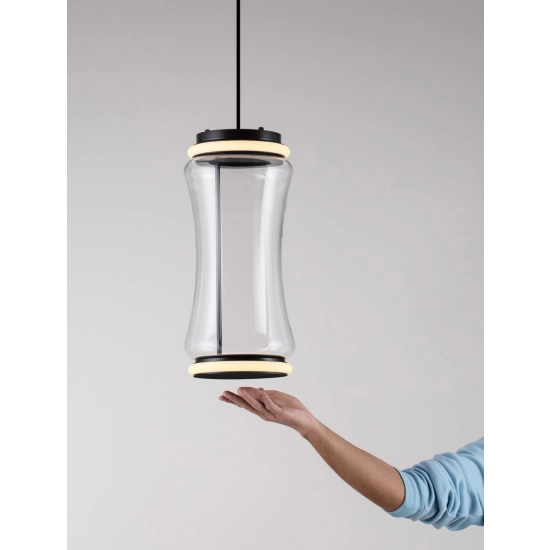 Lampa wisząca ABANCAY LE44594 Luces Exclusivas - zdjęcie dodatkowe 1