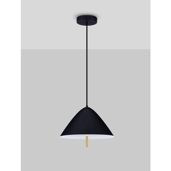 Lampa wisząca CARAPARI LE44654 Luces Exclusivas - zdjęcie dodatkowe 4