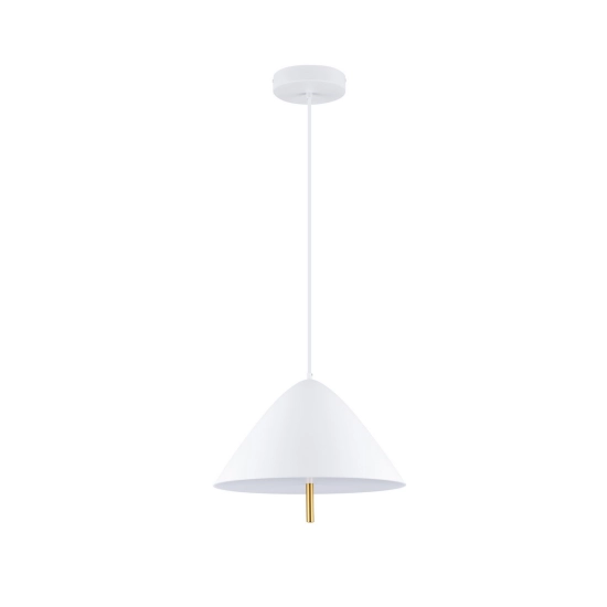 Lampa wisząca CARAPARI LE44655 Luces Exclusivas - zdjęcie produktu