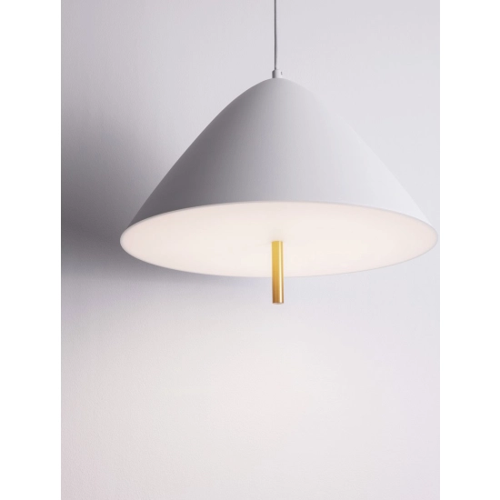 Lampa wisząca CARAPARI LE44655 Luces Exclusivas - zdjęcie dodatkowe 1