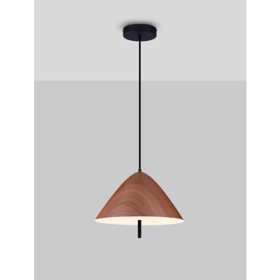 Lampa wisząca CARAPARI LE44814 Luces Exclusivas - zdjęcie dodatkowe 1