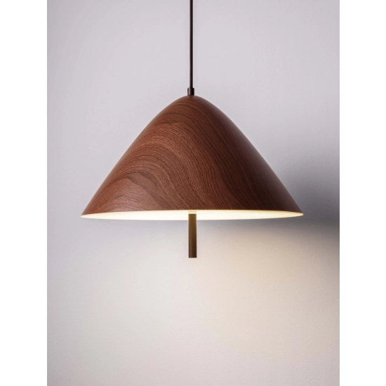 Lampa wisząca CARAPARI LE44814 Luces Exclusivas - zdjęcie dodatkowe 3