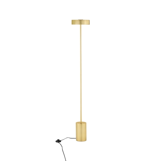 Lampa podłogowa VIRASORO LE44946 Luces Exclusivas - zdjęcie produktu