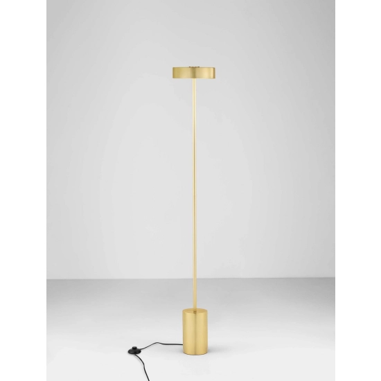 Lampa podłogowa VIRASORO LE44946 Luces Exclusivas - zdjęcie dodatkowe 5