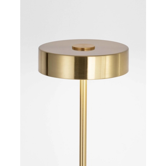 Lampa podłogowa VIRASORO LE44946 Luces Exclusivas - zdjęcie dodatkowe 7