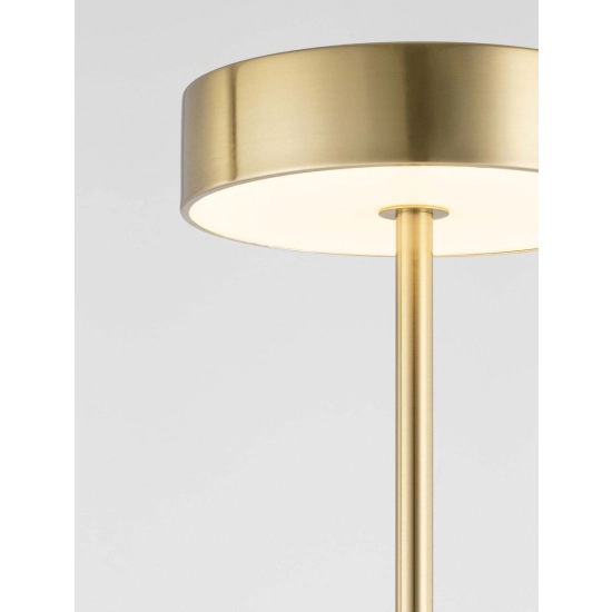 Lampa podłogowa VIRASORO LE44946 Luces Exclusivas - zdjęcie dodatkowe 2