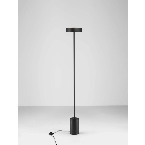 Lampa podłogowa VIRASORO LE44947 Luces Exclusivas - zdjęcie dodatkowe 4