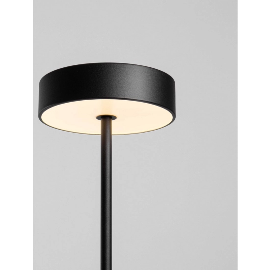 Lampa podłogowa VIRASORO LE44947 Luces Exclusivas - zdjęcie dodatkowe 6
