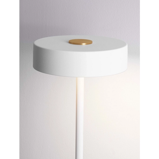 Lampa podłogowa VIRASORO LE44948 Luces Exclusivas - zdjęcie dodatkowe 4