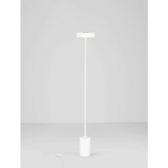 Lampa podłogowa VIRASORO LE44948 Luces Exclusivas - zdjęcie produktu