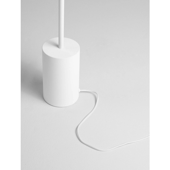 Lampa podłogowa VIRASORO LE44948 Luces Exclusivas - zdjęcie dodatkowe 2