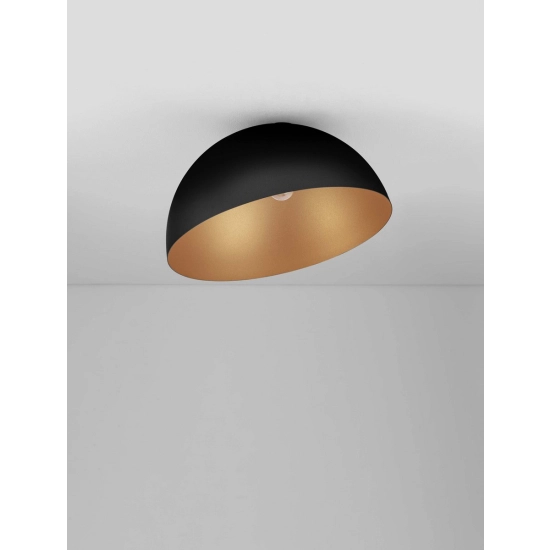 Plafon IRONCOLLO LE44907 Luces Exclusivas - zdjęcie dodatkowe 4