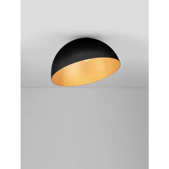 Plafon IRONCOLLO LE44907 Luces Exclusivas - zdjęcie dodatkowe 5