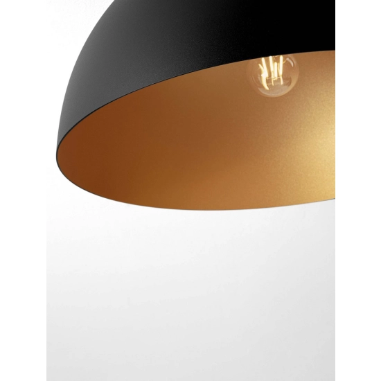 Plafon IRONCOLLO LE44907 Luces Exclusivas - zdjęcie dodatkowe 6