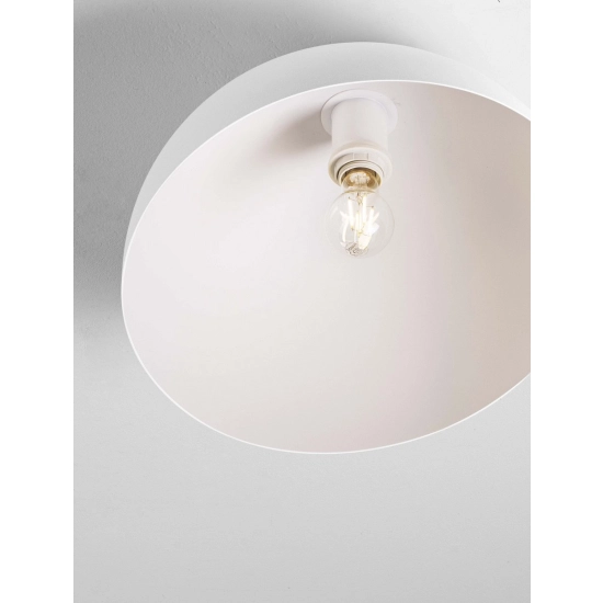 Plafon IRONCOLLO LE44901 Luces Exclusivas - zdjęcie dodatkowe 4