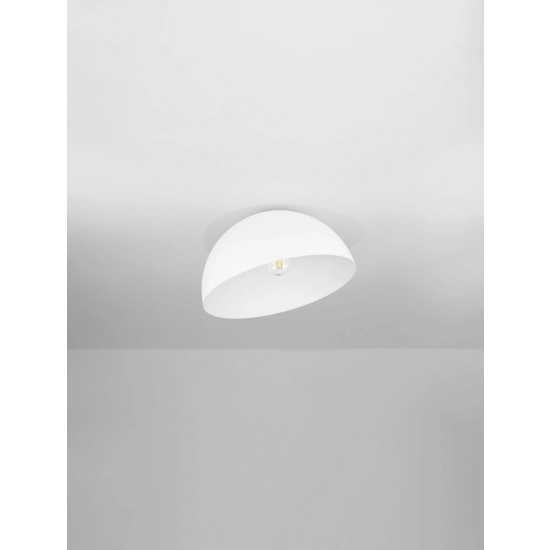 Plafon IRONCOLLO LE44901 Luces Exclusivas - zdjęcie dodatkowe 5