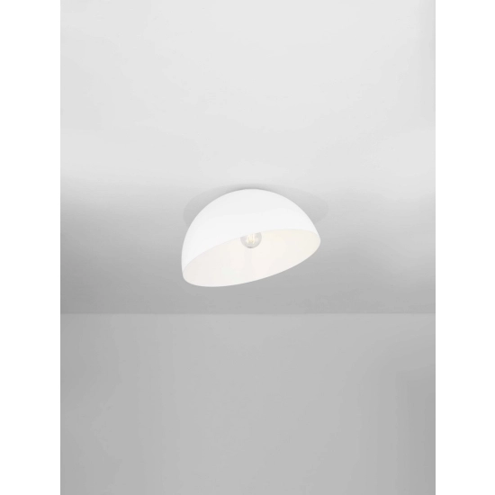 Plafon IRONCOLLO LE44901 Luces Exclusivas - zdjęcie dodatkowe 1
