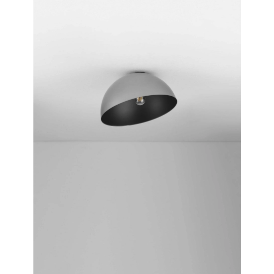 Plafon IRONCOLLO LE44904 Luces Exclusivas - zdjęcie dodatkowe 4