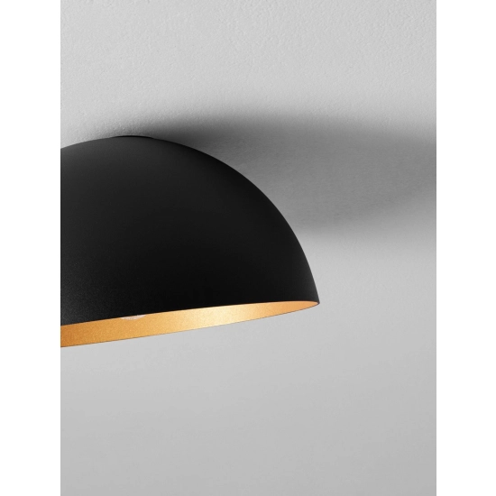Plafon IRONCOLLO LE44909 Luces Exclusivas - zdjęcie dodatkowe 4