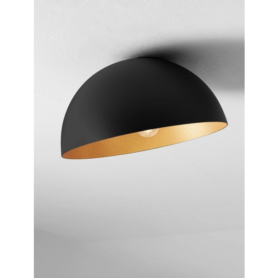 Plafon IRONCOLLO LE44909 Luces Exclusivas - zdjęcie dodatkowe 2