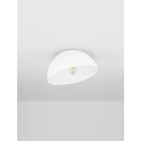 Plafon IRONCOLLO LE44905 Luces Exclusivas - zdjęcie dodatkowe 5