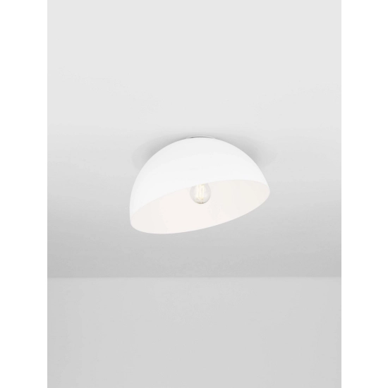 Plafon IRONCOLLO LE44905 Luces Exclusivas - zdjęcie dodatkowe 1