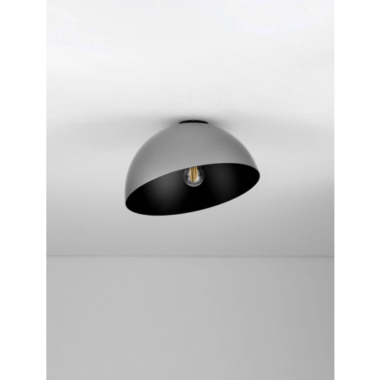 Plafon IRONCOLLO LE44906 Luces Exclusivas - zdjęcie dodatkowe 4