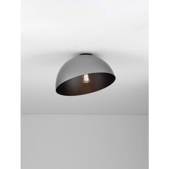 Plafon IRONCOLLO LE44906 Luces Exclusivas - zdjęcie dodatkowe 5