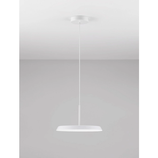 Lampa wisząca FOVENTO LE45443 LUCES EXCLUSIVAS - zdjęcie dodatkowe 4