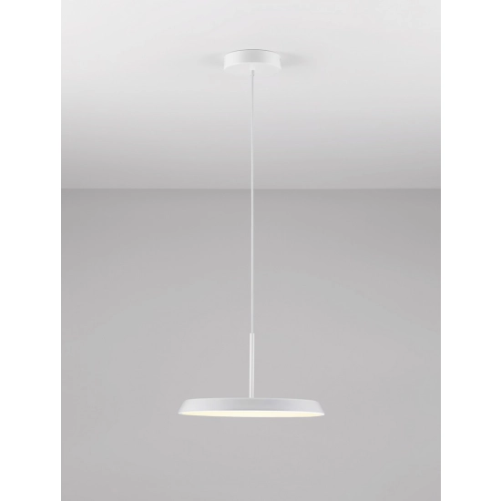 Lampa wisząca FOVENTO LE45443 LUCES EXCLUSIVAS - zdjęcie dodatkowe 5