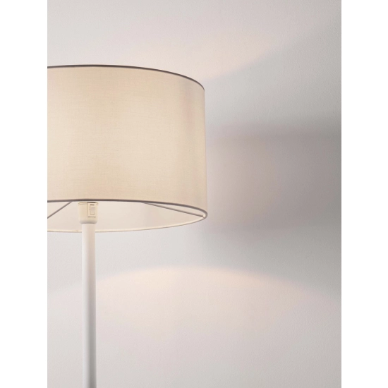 Lampa podłogowa GUAVIARE LE44953 Luces Exclusivas - zdjęcie dodatkowe 2