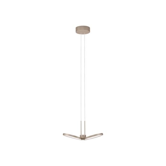 Lampa wisząca VALVER LE46210 LUCES EXCLUSIVAS - zdjęcie dodatkowe 1
