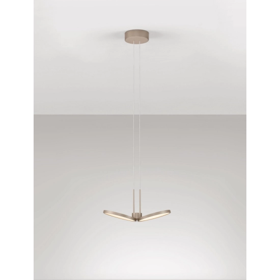 Lampa wisząca VALVER LE46210 LUCES EXCLUSIVAS - zdjęcie dodatkowe 5