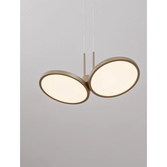 Lampa wisząca VALVER LE46210 LUCES EXCLUSIVAS - zdjęcie dodatkowe 6