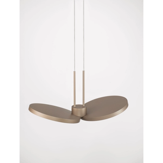 Lampa wisząca VALVER LE46210 LUCES EXCLUSIVAS - zdjęcie dodatkowe 7
