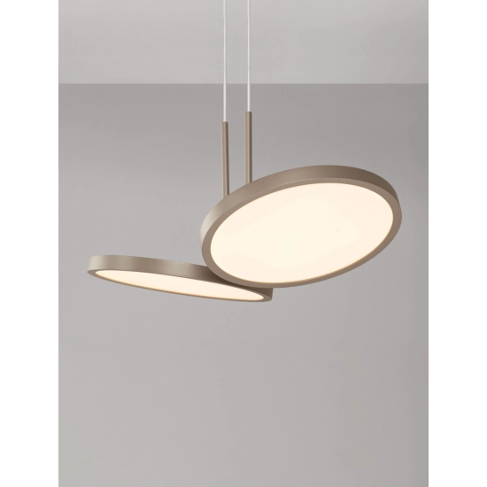 Lampa wisząca VALVER LE46210 LUCES EXCLUSIVAS - zdjęcie dodatkowe 8