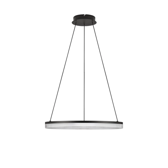 Lampa wisząca ESTARIO LE45395 LUCES EXCLUSIVAS - zdjęcie dodatkowe 1