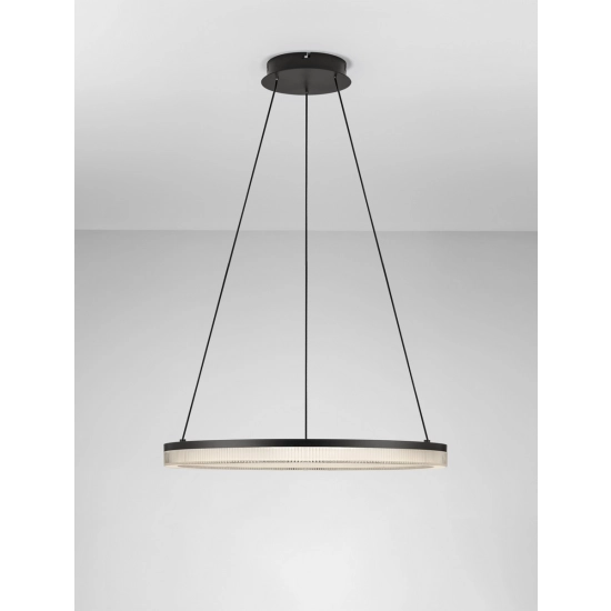 Lampa wisząca ESTARIO LE45395 LUCES EXCLUSIVAS - zdjęcie dodatkowe 5