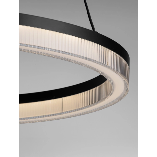 Lampa wisząca ESTARIO LE45395 LUCES EXCLUSIVAS - zdjęcie dodatkowe 2