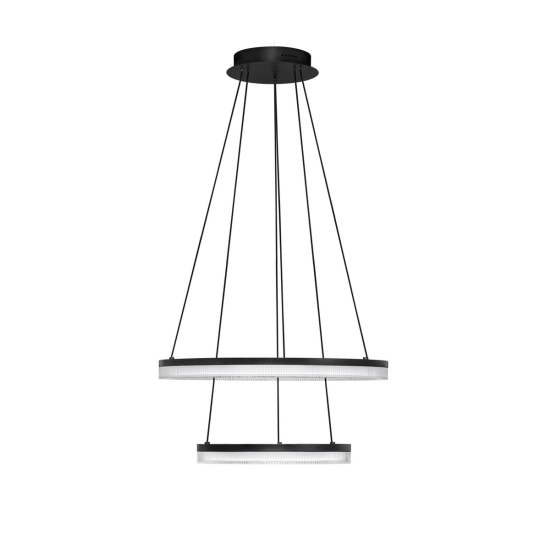 Lampa wisząca ESTARIO LE45396 LUCES EXCLUSIVAS - zdjęcie dodatkowe 1