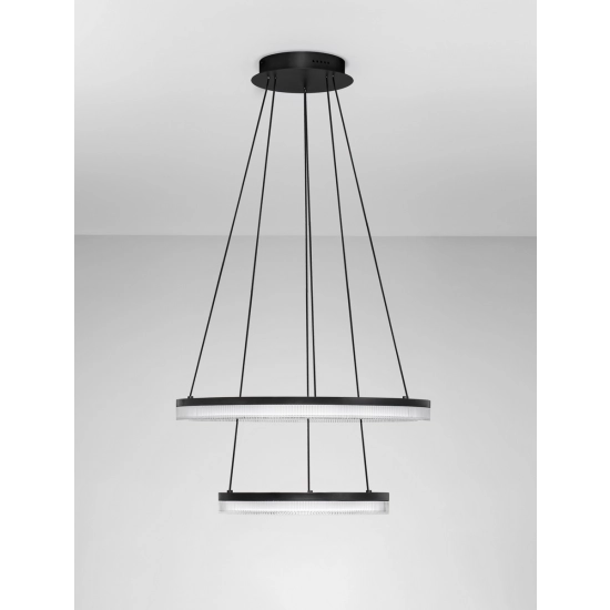 Lampa wisząca ESTARIO LE45396 LUCES EXCLUSIVAS - zdjęcie dodatkowe 4