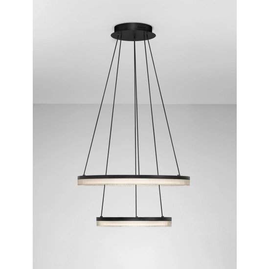 Lampa wisząca ESTARIO LE45396 LUCES EXCLUSIVAS - zdjęcie dodatkowe 5
