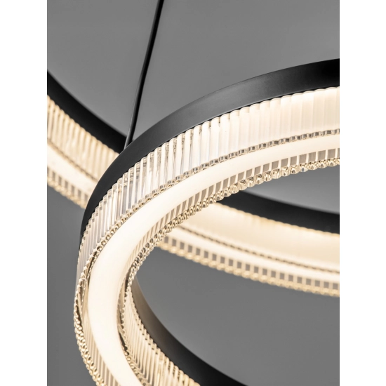 Lampa wisząca ESTARIO LE45396 LUCES EXCLUSIVAS - zdjęcie dodatkowe 6