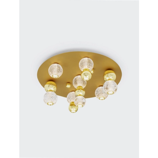 Plafon PONCE LE42706 Luces Exclusivas - zdjęcie dodatkowe 3