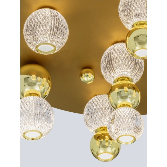 Plafon PONCE LE42706 Luces Exclusivas - zdjęcie dodatkowe 5